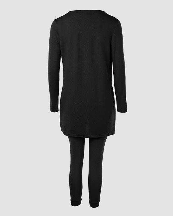 GIAH - Vielseitiger Sportstil-Anzug