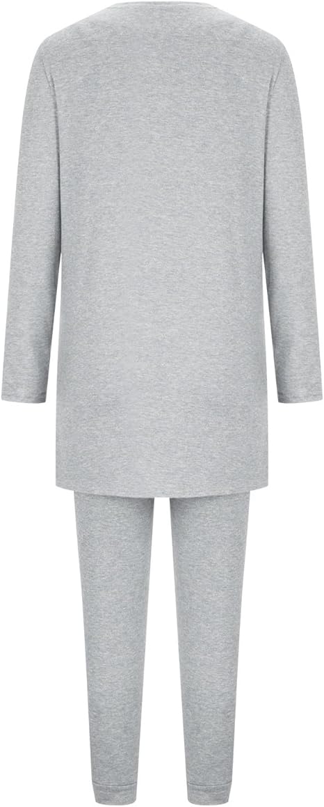 GIAH - Vielseitiger Sportstil-Anzug