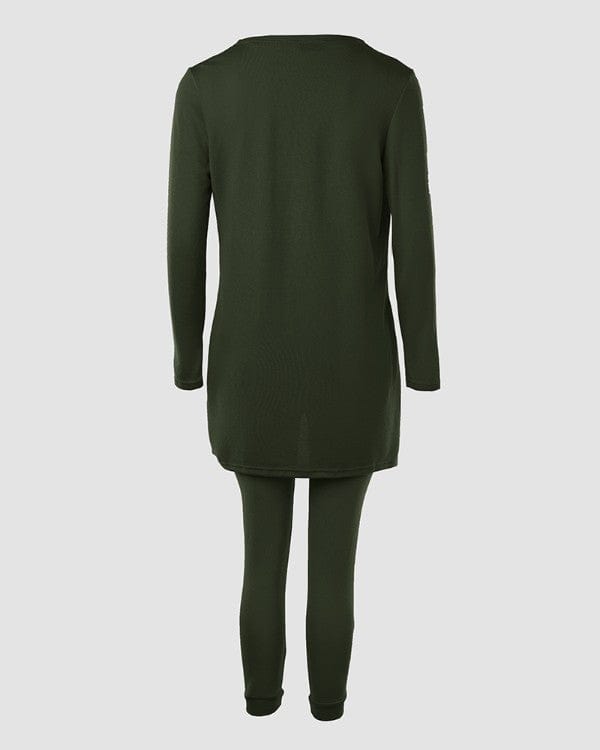 GIAH - Vielseitiger Sportstil-Anzug