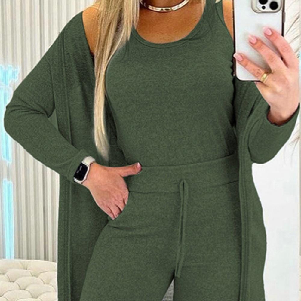 GIAH - Vielseitiger Sportstil-Anzug