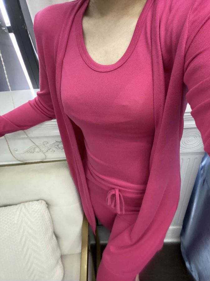 GIAH - Vielseitiger Sportstil-Anzug