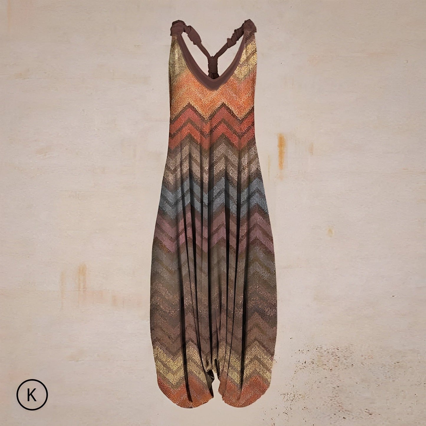 Inès Lavigne® - Stilvolle Jumpsuits