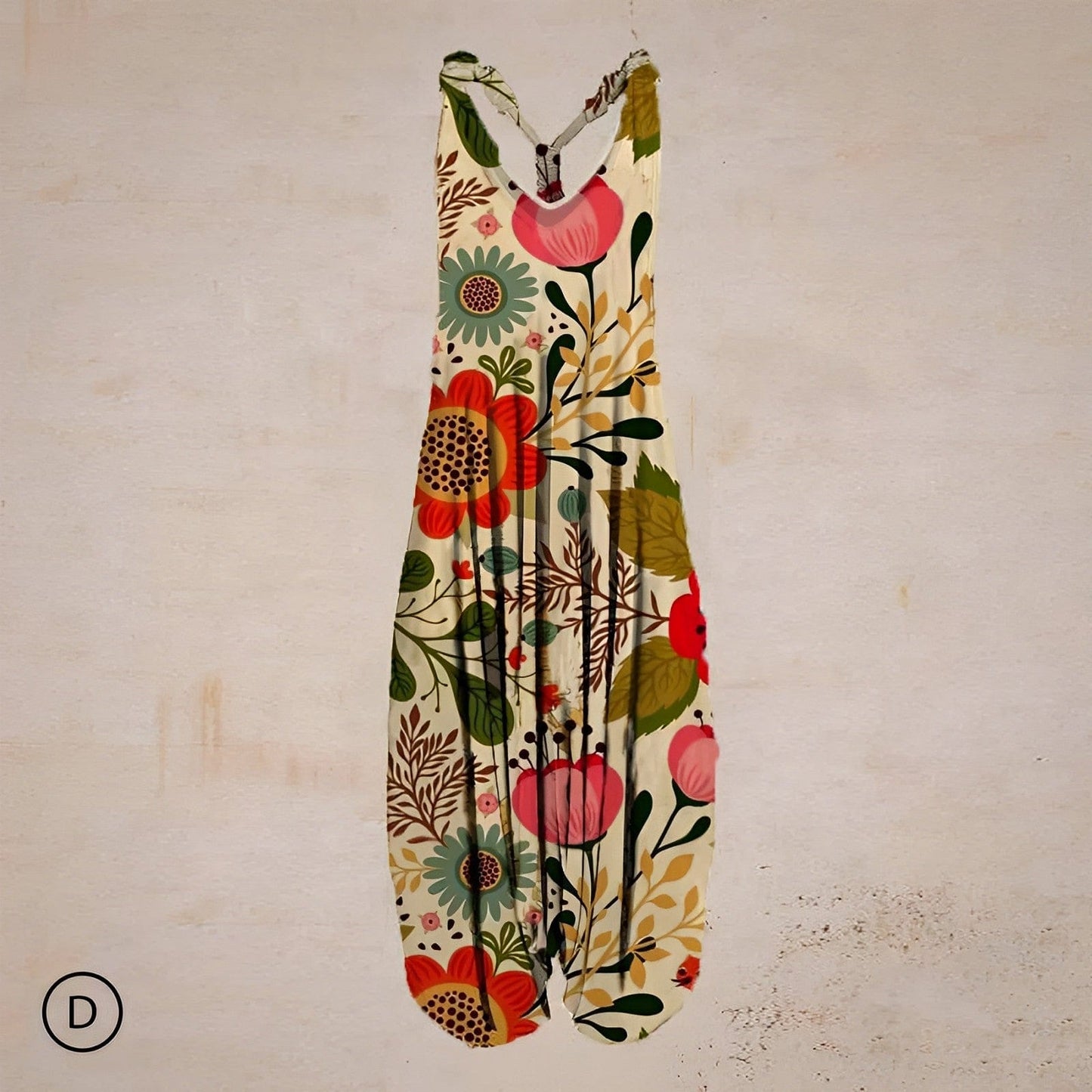 Inès Lavigne® - Stilvolle Jumpsuits