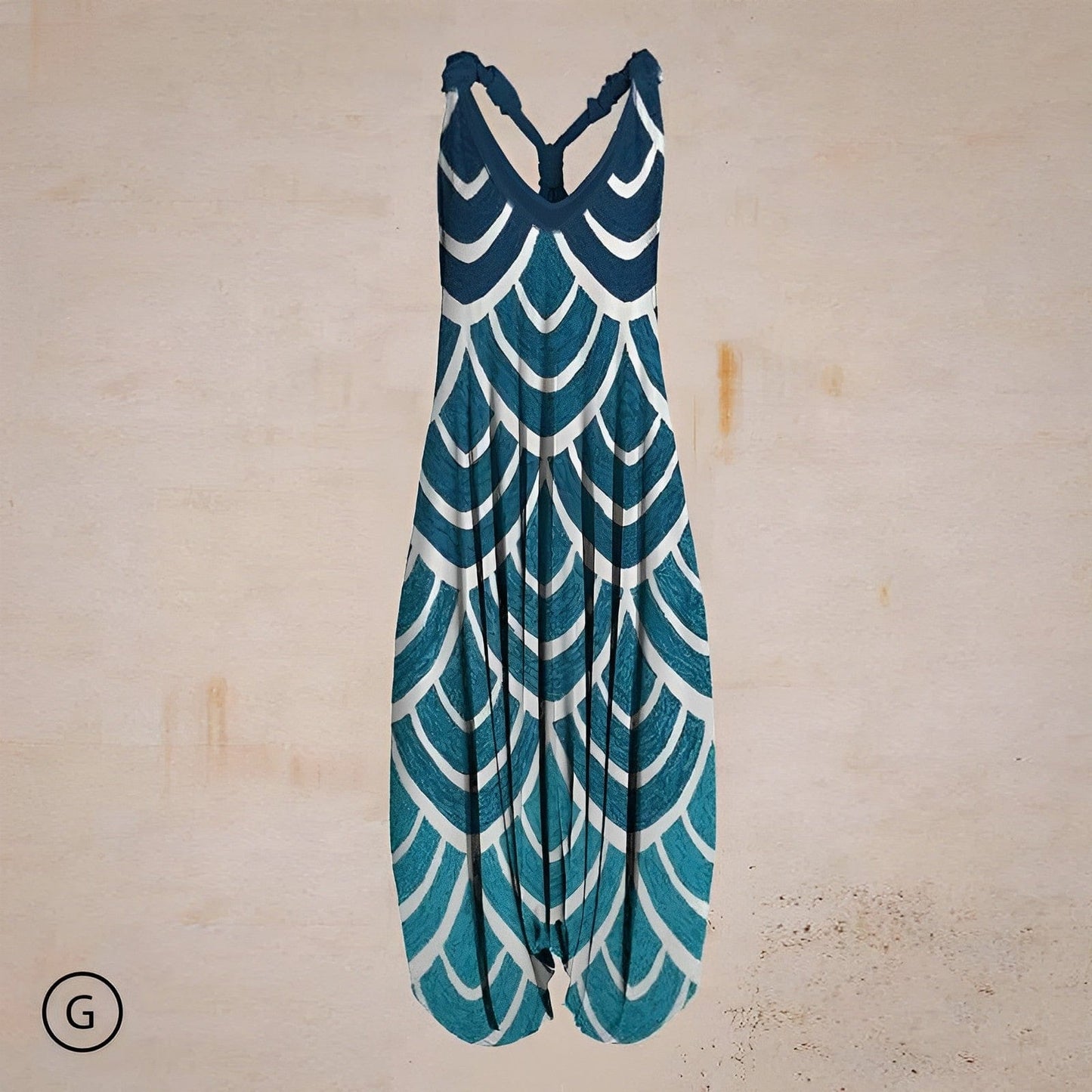 Inès Lavigne® - Stilvolle Jumpsuits