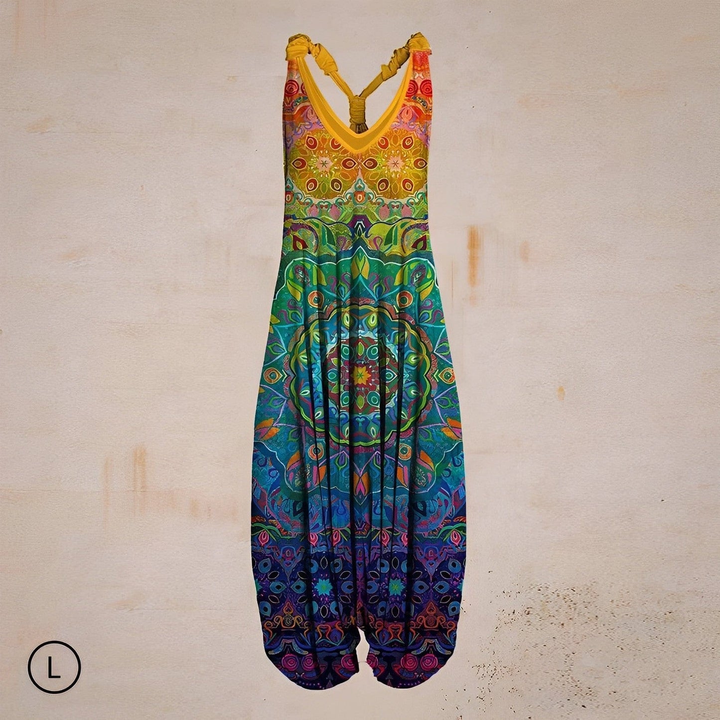 Inès Lavigne® - Stilvolle Jumpsuits