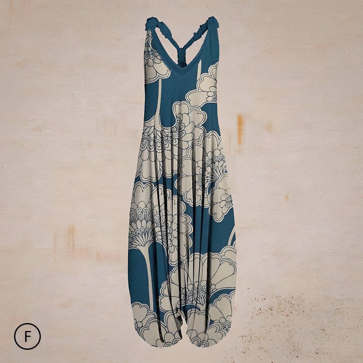 Inès Lavigne® - Stilvolle Jumpsuits