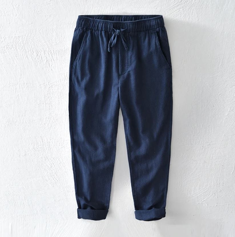 INIGO - Herren Casual Strandhosen