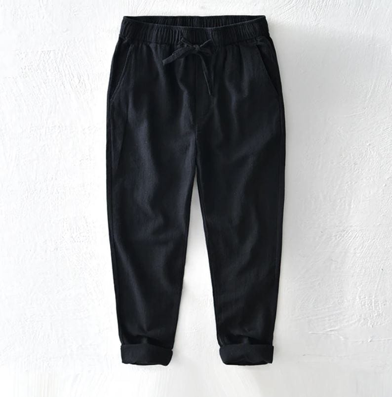 INIGO - Herren Casual Strandhosen