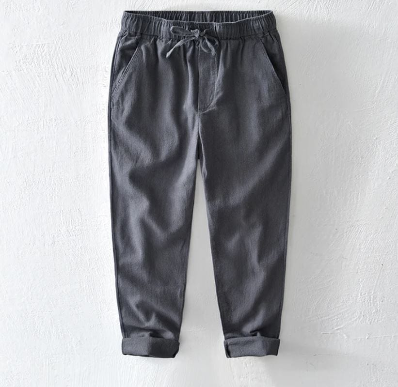 INIGO - Herren Casual Strandhosen