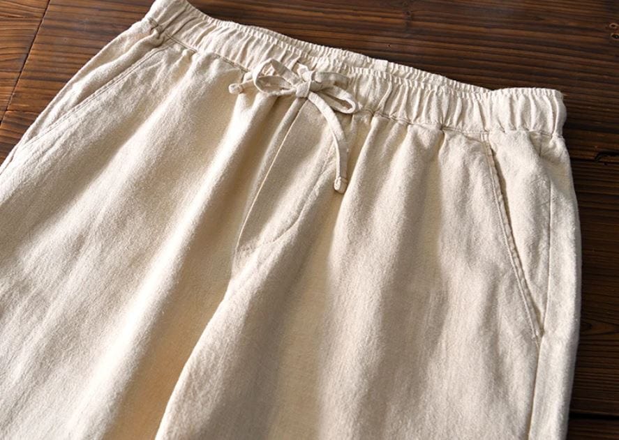 INIGO - Herren Casual Strandhosen