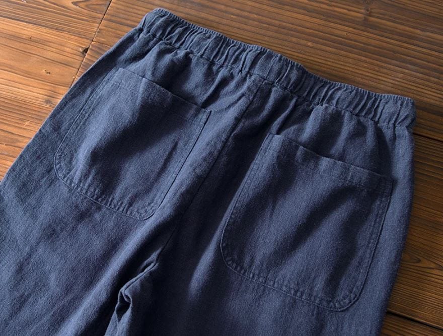 INIGO - Herren Casual Strandhosen