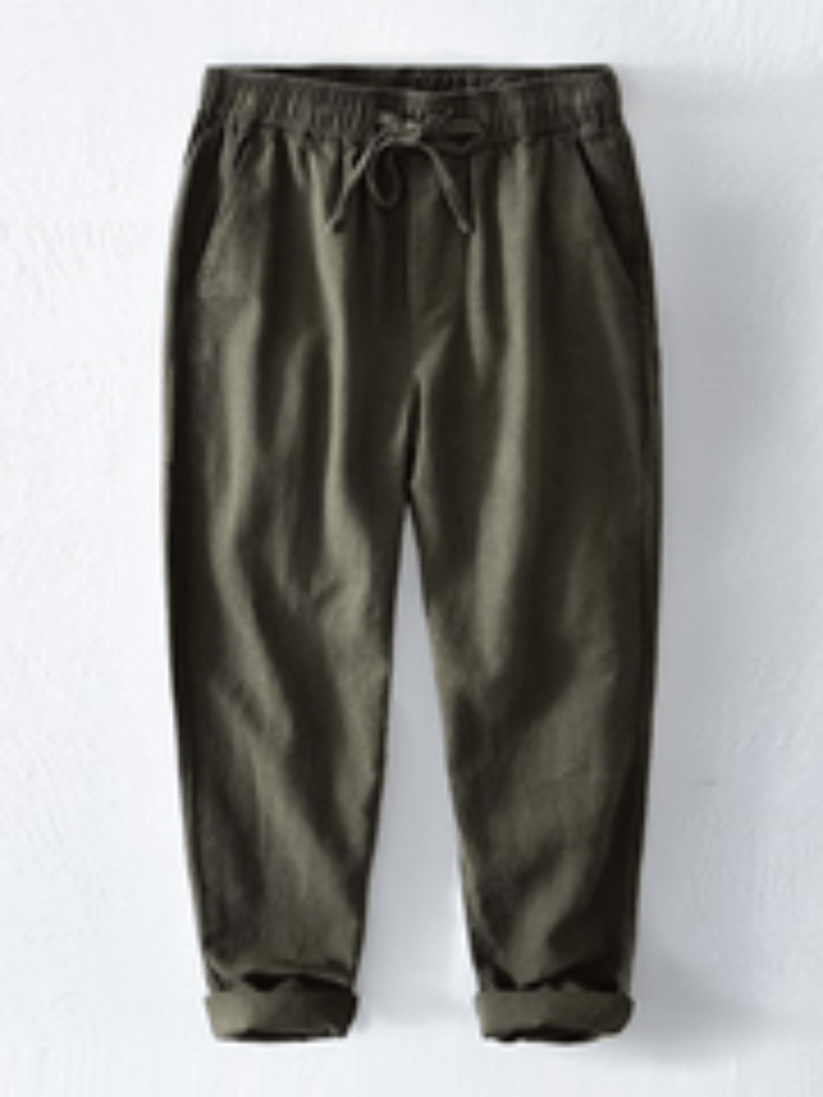 INIGO - Herren Casual Strandhosen