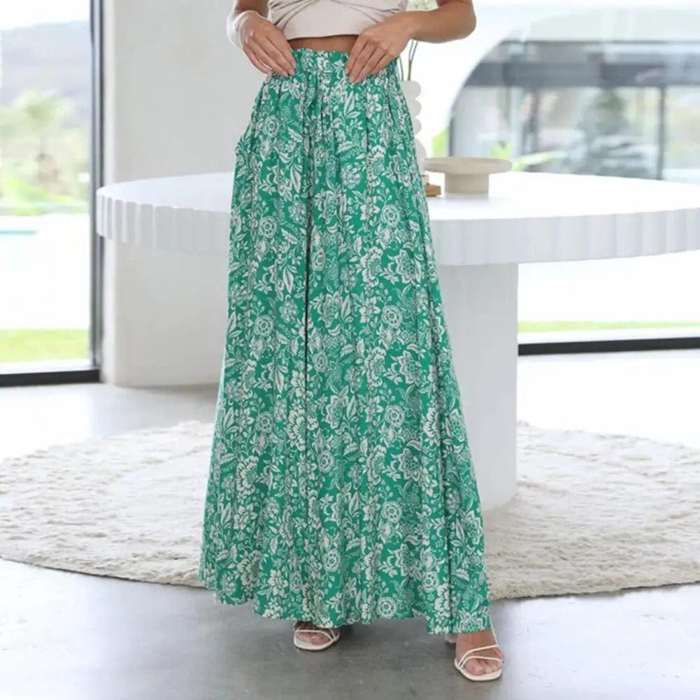 IRENE - Weite, locker sitzende Hosen