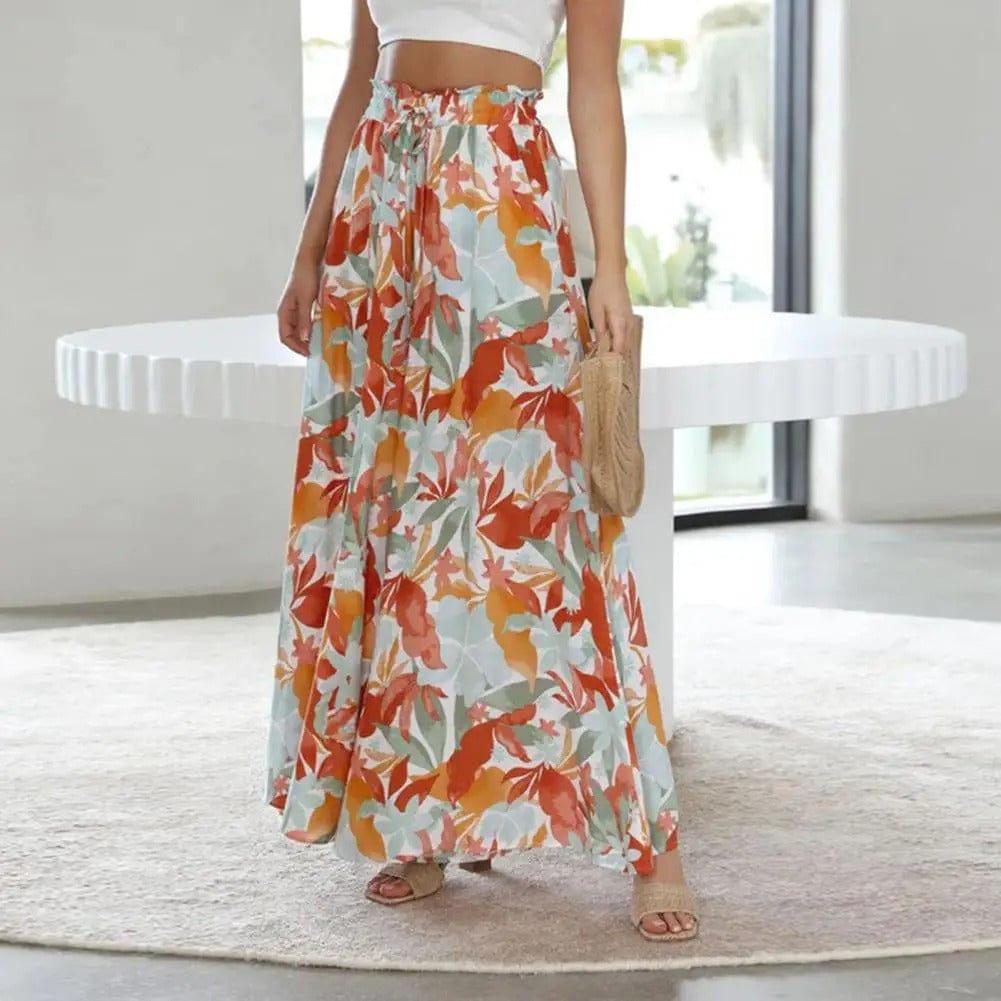 IRENE - Weite, locker sitzende Hosen