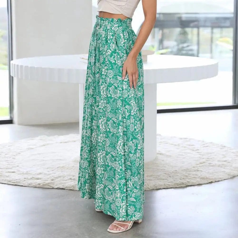 IRENE - Weite, locker sitzende Hosen