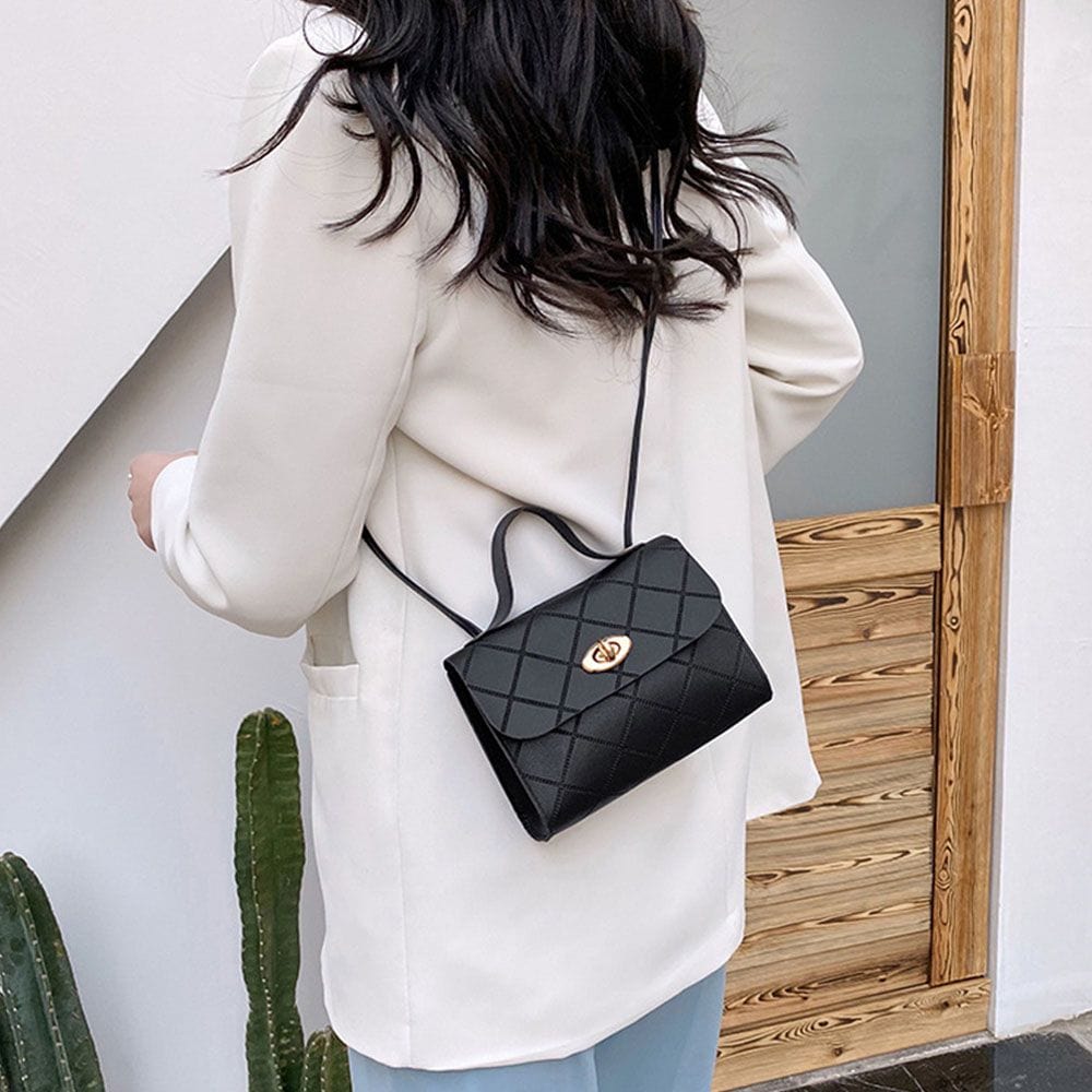 JANE - Modische Mini-Handtasche für Damen 2024