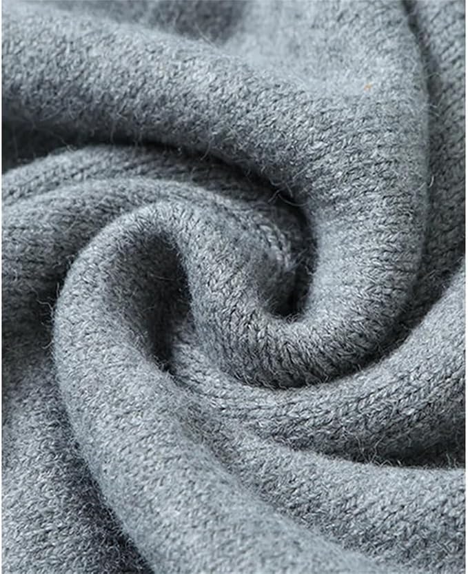 JENNIE - Vielseitiger Damen-Strickpullover