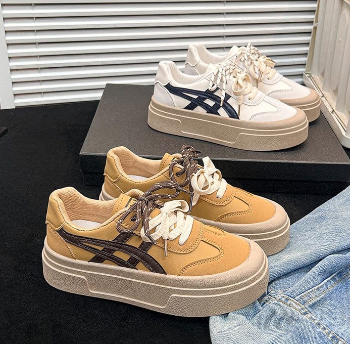 JOANA - Atmungsaktive Freizeitsportschuhe 2024