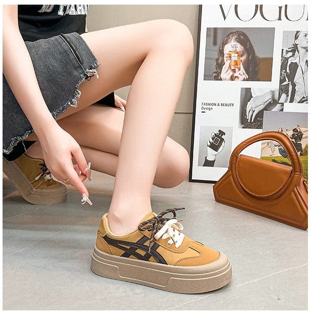 JOANA - Atmungsaktive Freizeitsportschuhe 2024