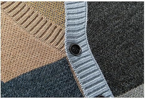 JOHN - V-Ausschnitt Stilvoller Pullover