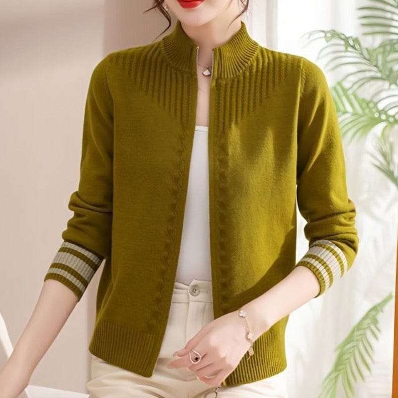 JURIS - Winter-Rollkragenpullover