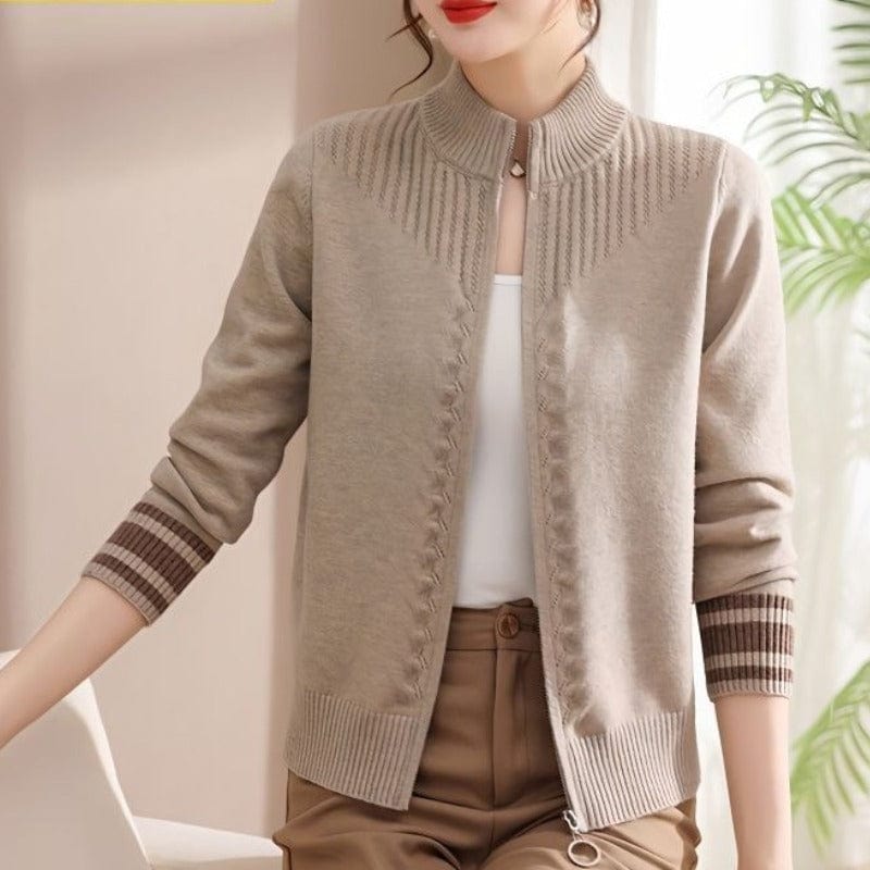 JURIS - Winter-Rollkragenpullover