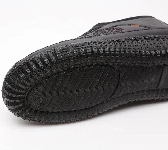 KIEL - Damen-Winter-Sportschuhe aus dickem Plüsch