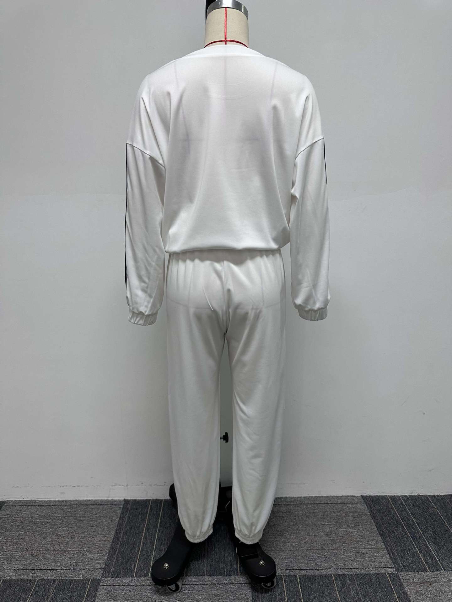 LEXIE - 2-teiliges Bequemes Trainingsanzug-Set