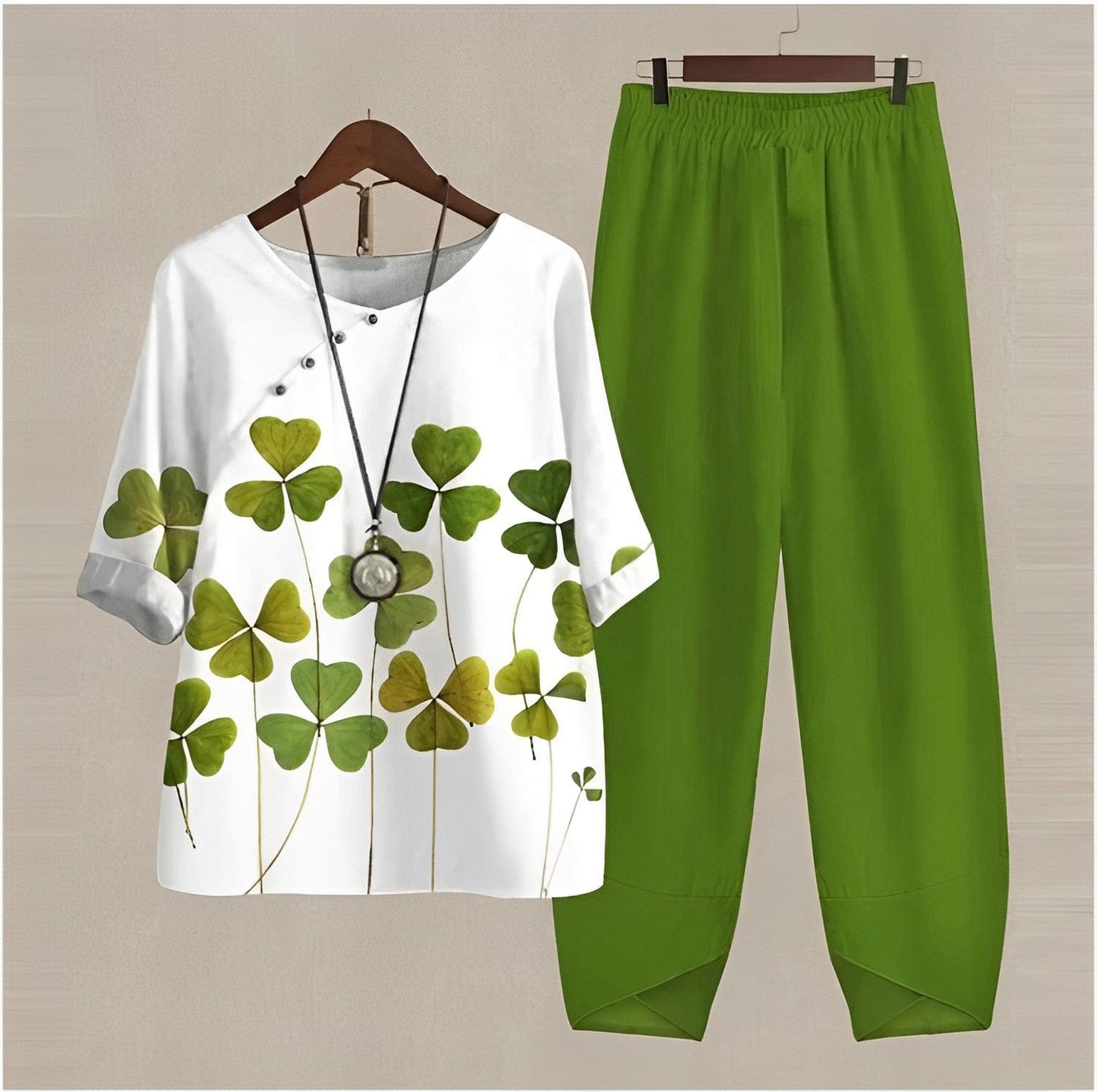 Lucia Comér® - Stilvolles Damen-Set