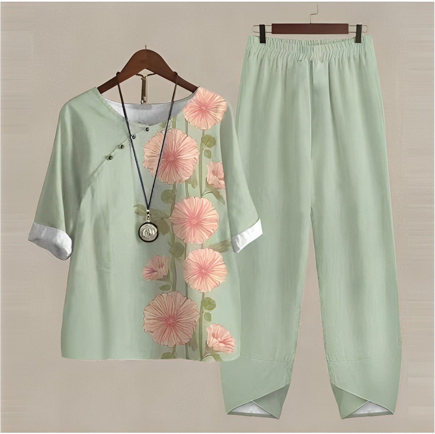 Lucia Comér® - Stilvolles Damen-Set