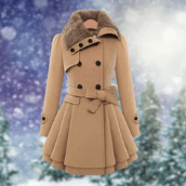 Lucille - Wintermantel Jacke