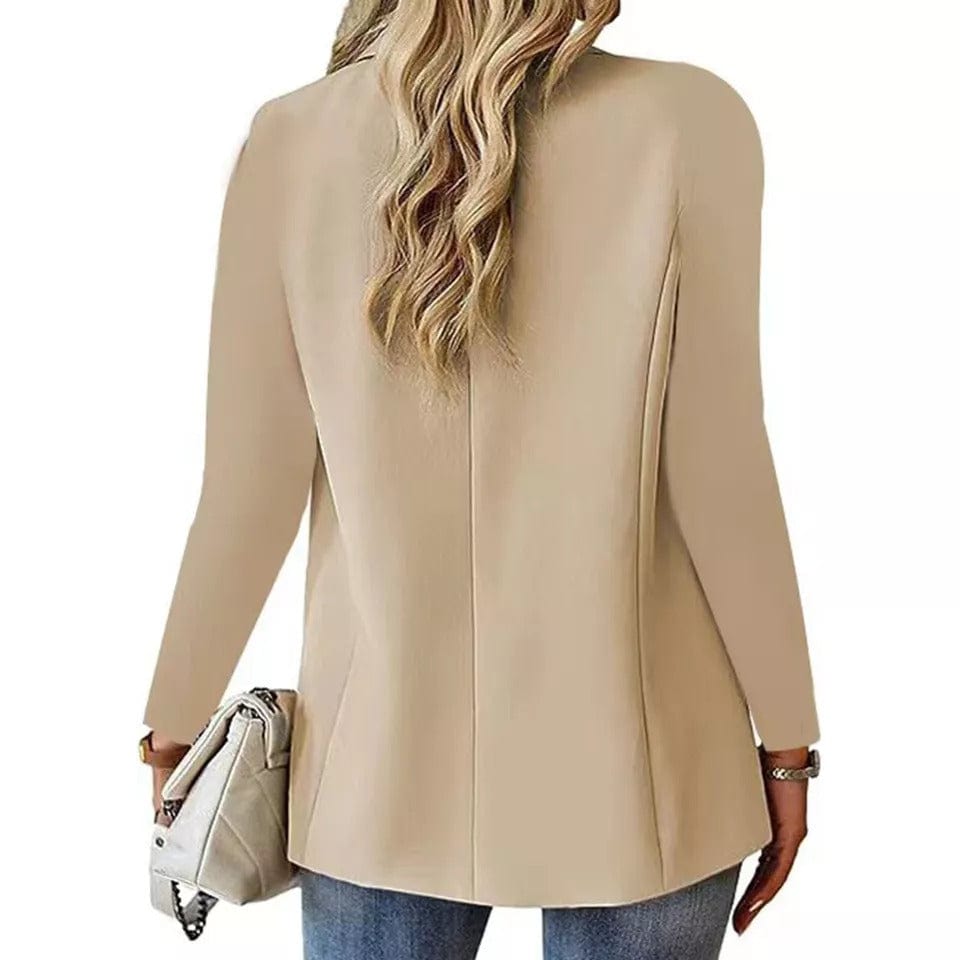 MARIAN - Modischer Casual Damenblazer