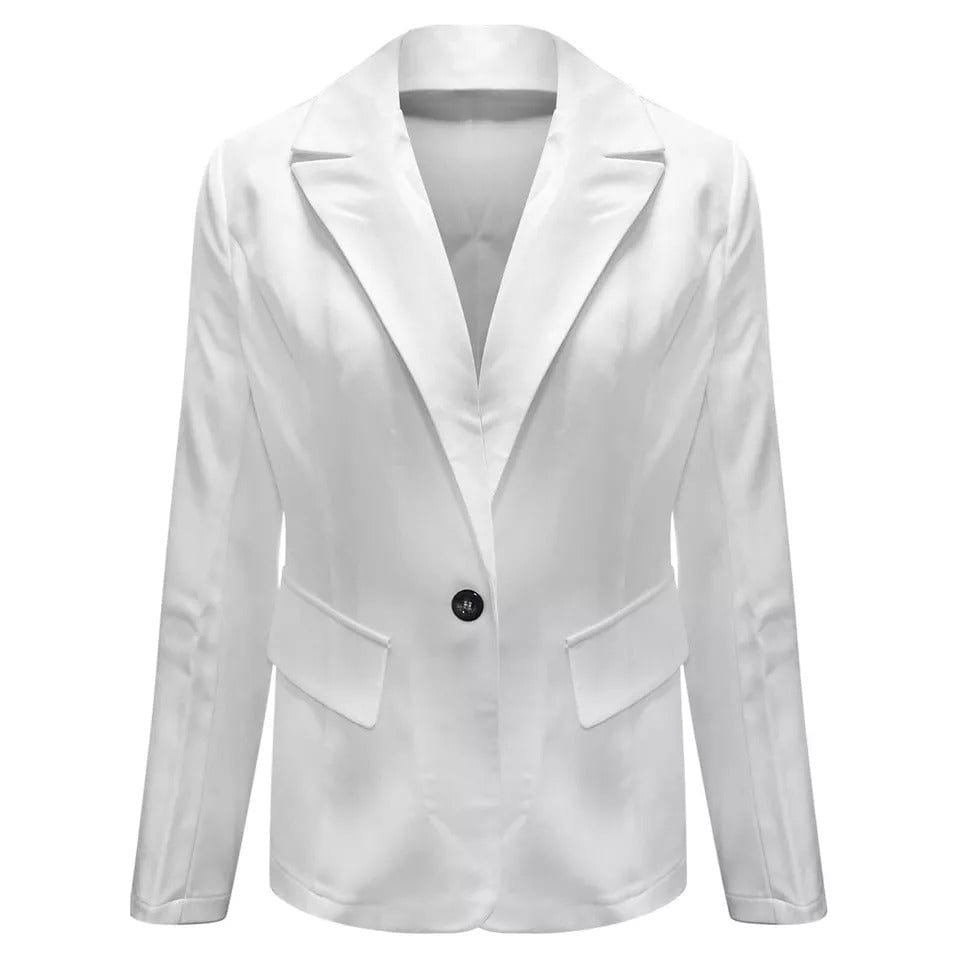 MARIAN - Modischer Casual Damenblazer