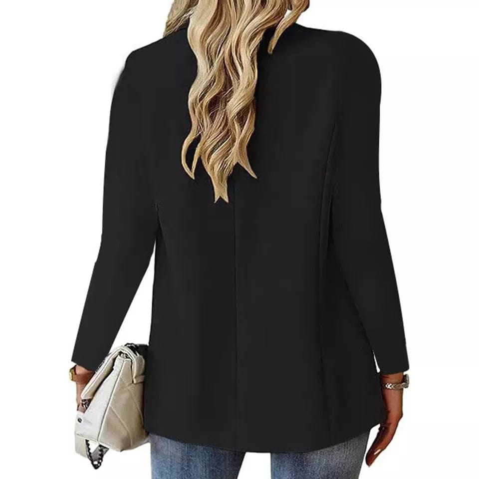 MARIAN - Modischer Casual Damenblazer