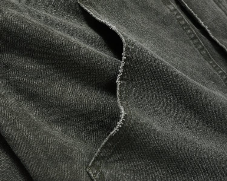 MAYNARD - Gerade Retro-Jacke