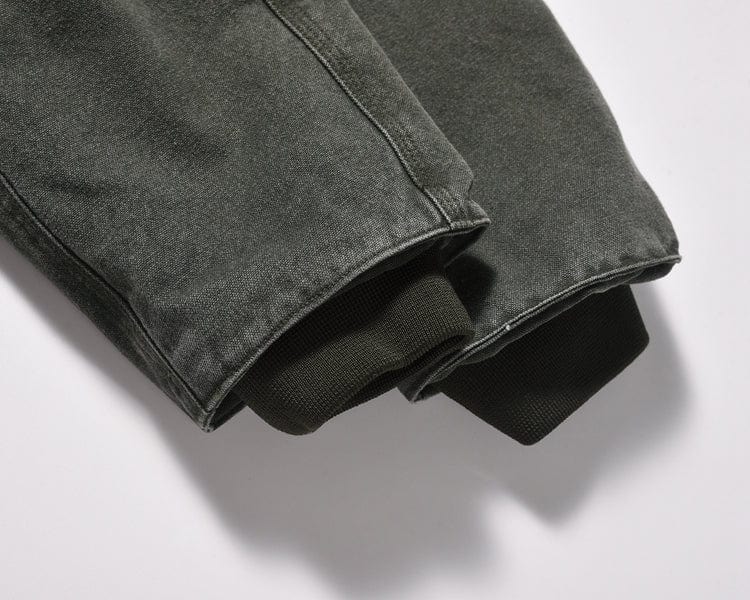 MAYNARD - Gerade Retro-Jacke