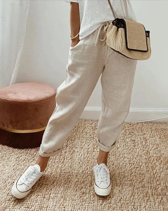 PIEN - Boho-Sommerhose