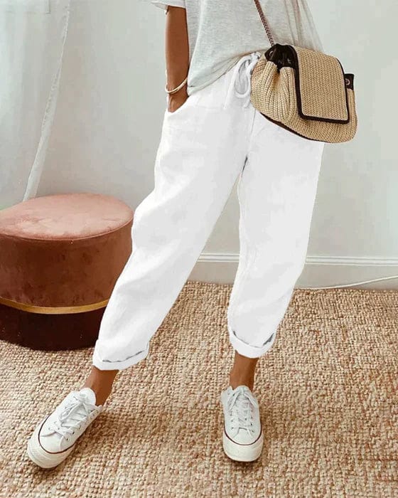 PIEN - Boho-Sommerhose