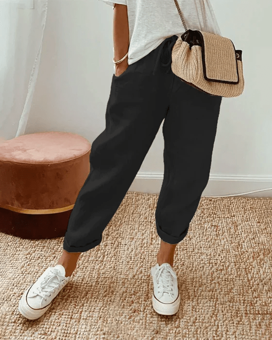 PIEN - Boho-Sommerhose