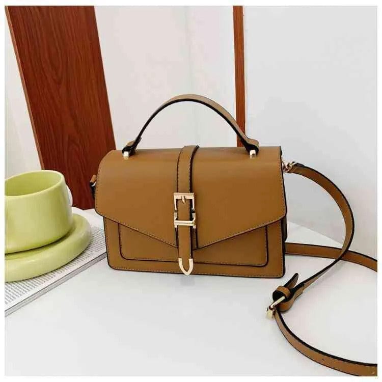 POE - Kleine Umhängetaschen im Umschlagstil 2024