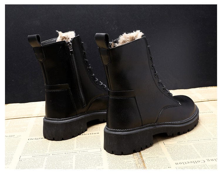 RONA - Wasserdichte Winter-Schneestiefel 2024