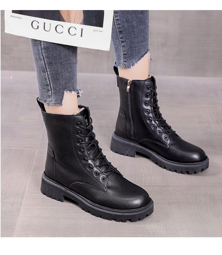 RONA - Wasserdichte Winter-Schneestiefel 2024