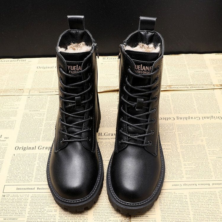 RONA - Wasserdichte Winter-Schneestiefel 2024