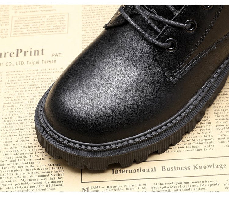 RONA - Wasserdichte Winter-Schneestiefel 2024