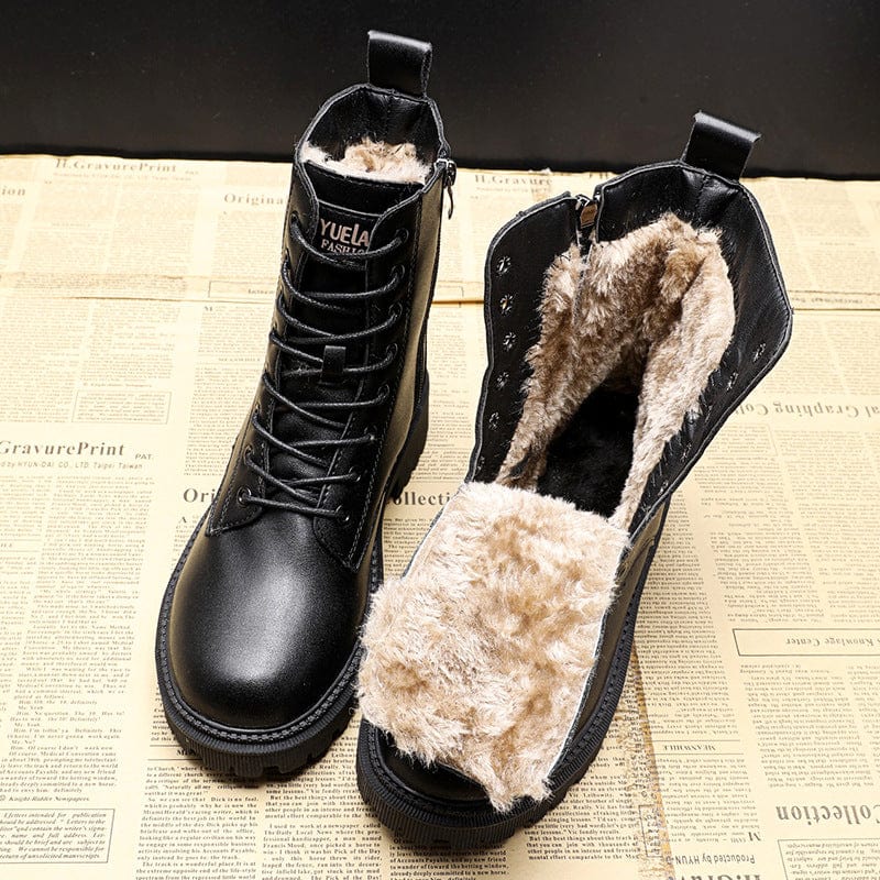 RONA - Wasserdichte Winter-Schneestiefel 2024