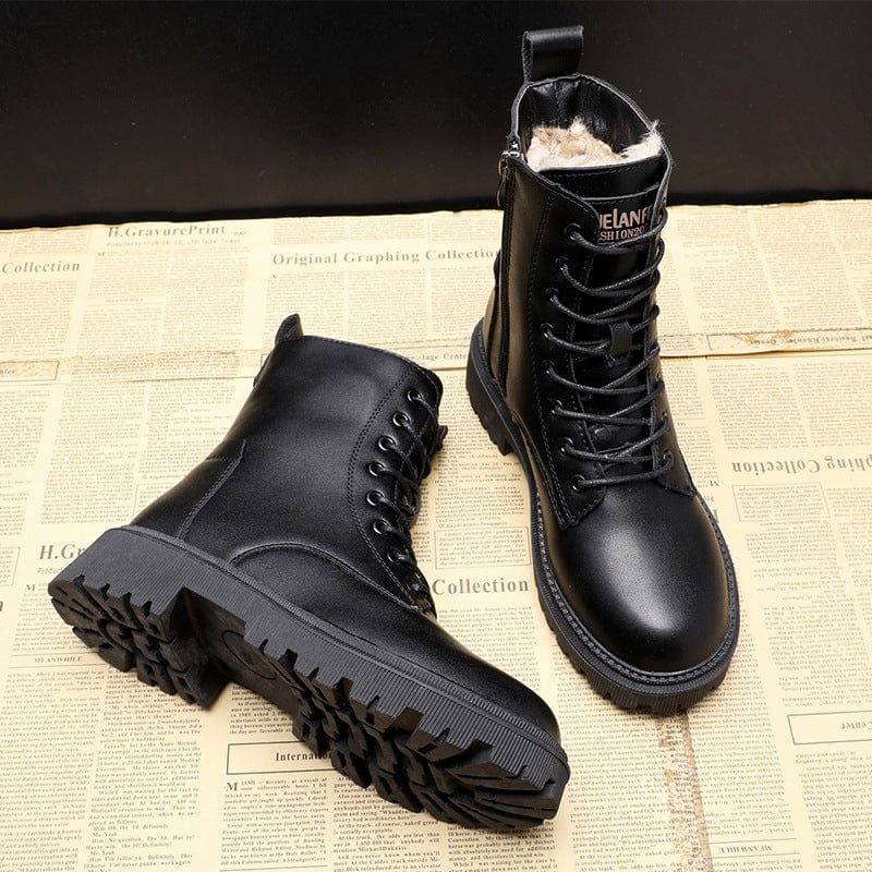 RONA - Wasserdichte Winter-Schneestiefel 2024