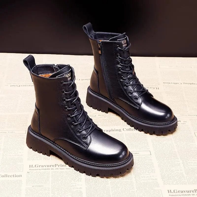 RONA - Wasserdichte Winter-Schneestiefel 2024