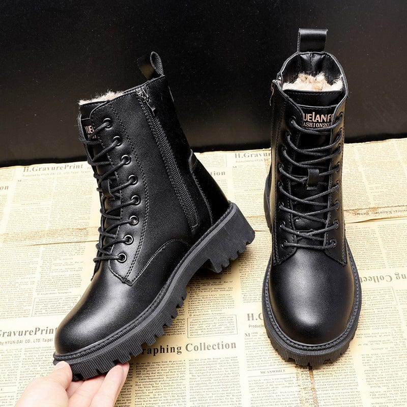 RONA - Wasserdichte Winter-Schneestiefel 2024