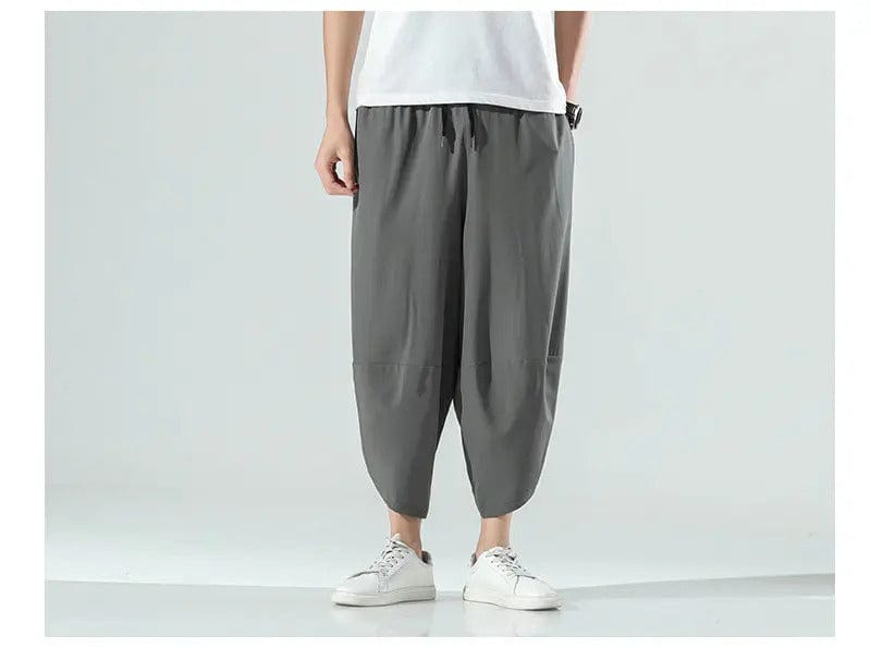 RYAN - Vintage Harem Jogginghosen