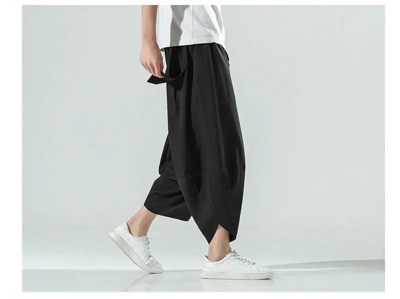 RYAN - Vintage Harem Jogginghosen